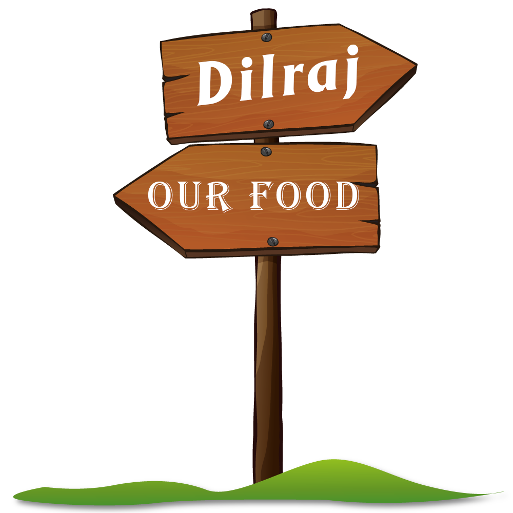 Dilraj